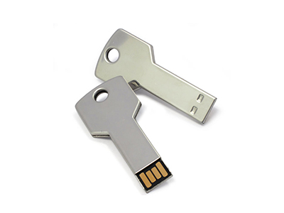 Colorful Key Usb Drive