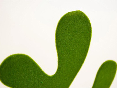 Desk Bonsai Storage Box & Note Plate Tree