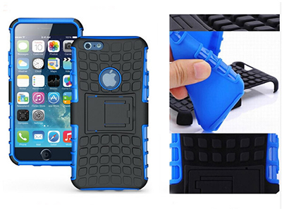 Stand Cover Case for apple iphone 6