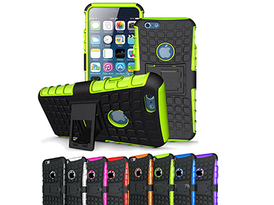 Stand Cover Case for apple iphone 6