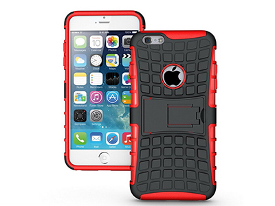 Stand Cover Case for apple iphone 6