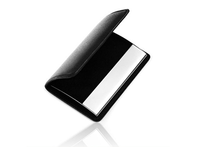 Business Card Holder