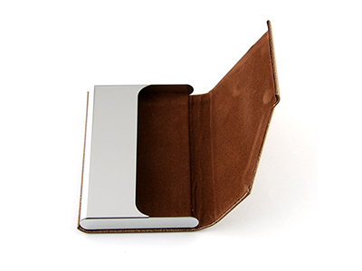Business Card Holder