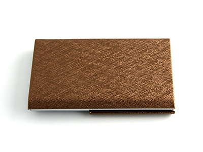 Business Card Holder
