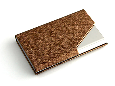 Business Card Holder