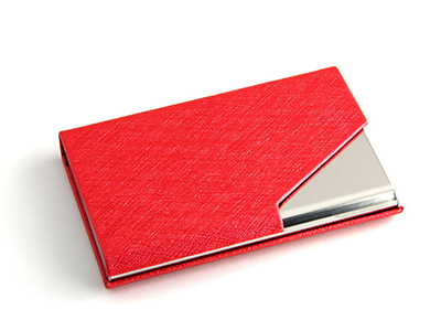 Business Card Holder