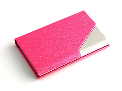 Business Card Holder