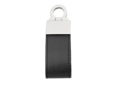 Cowboy Leather Usb Flash Drive
