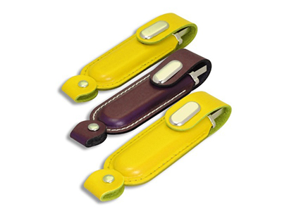 Cowgirl Usb Flash Drive