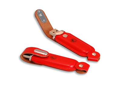 Cowgirl Usb Flash Drive