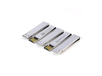 The USB Metal Clip