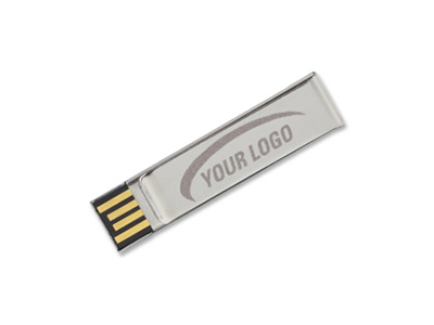 The USB Metal Clip