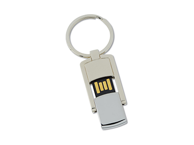Tacoma USB Drive