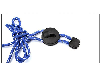 WATER RESISTANT POUCH