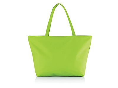 BEACH SHOPPING BAG