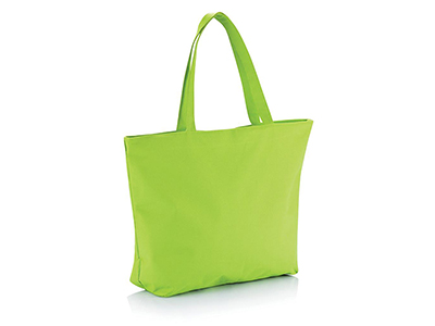 BEACH SHOPPING BAG