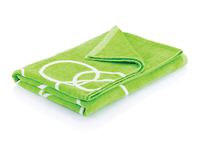 BEACH TOWEL