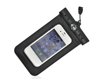 WATERPROOF CASE