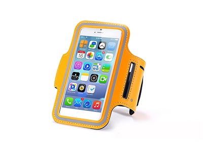 SPORTS ARM BAND CASE IPHONE 6 