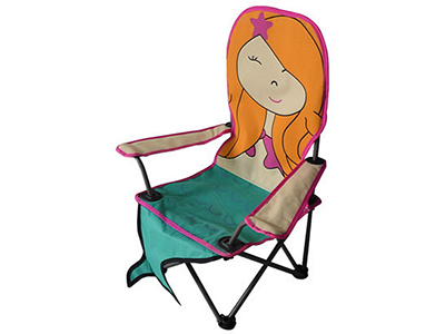 CARTOON OUTDOOR CHAIR