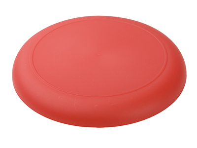 HORIZON FRISBEE
