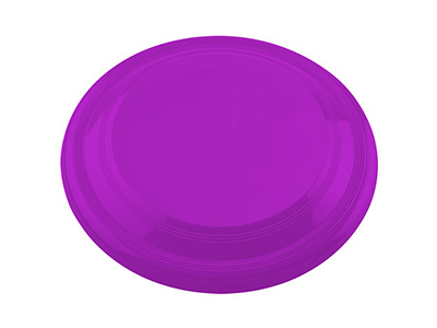 FRISBEE - 9