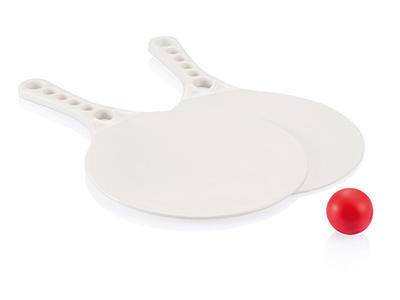 BEACH RACKETS 