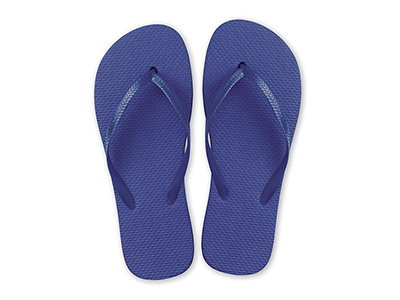 PE FLIP-FLOPS
