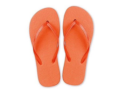PE FLIP-FLOPS