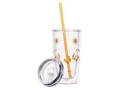 VORTEX TUMBLER 16 OZ