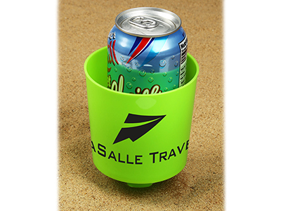 BEACH NIK BEVERAGE HOLDER 