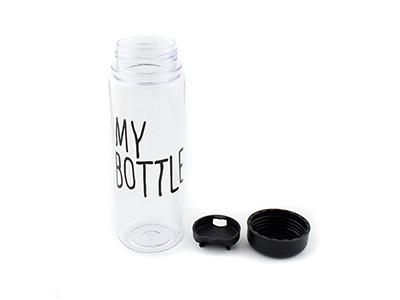 MY BOTTLE WATER BOTTLE