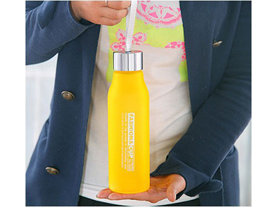 530 & 600 ML WATER BOTTLE