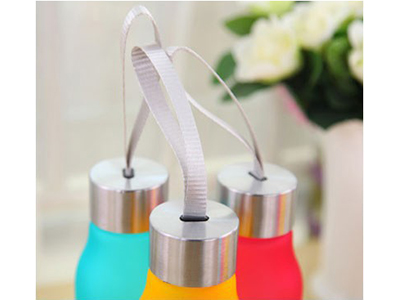 530 & 600 ML WATER BOTTLE