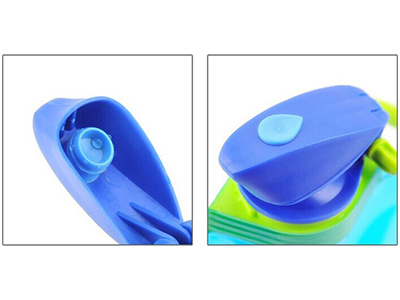 700ML PORTABLE FOLDING WATER BAG