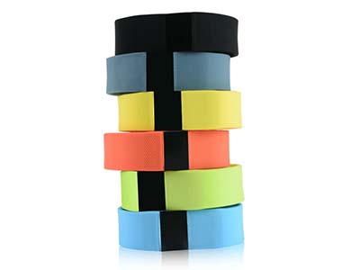 INTELLIGENT FITNESS WRISTBAND 