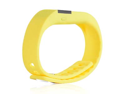 INTELLIGENT FITNESS WRISTBAND 