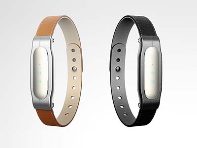 XIAOMI’S FITNESS-BRACELET MI BAND  