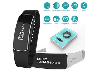 OBAND T2 SMART BAND