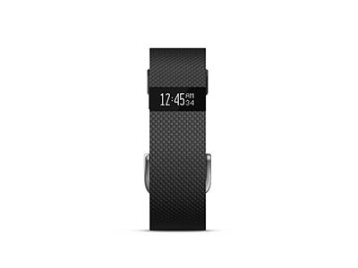 FITBIT CHARGE HR WIRELESS ACTIVITY WRISTBAND