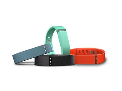 FITBIT FLEX WRISTBAND