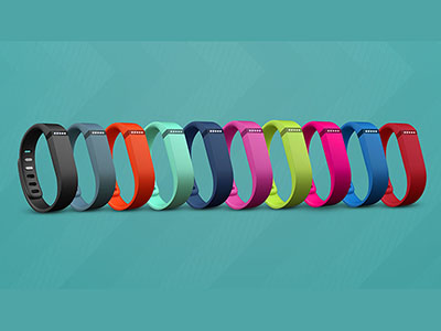FITBIT FLEX WRISTBAND