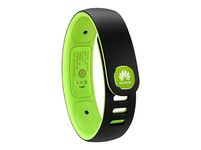 HUAWEI HONOR BRACELET AF500 SMART WATERPROOF LED WRISTBAND 
