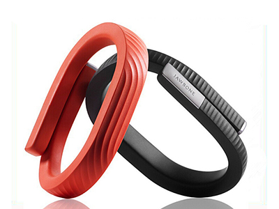 JAWBONE UP2 SMARTBAND