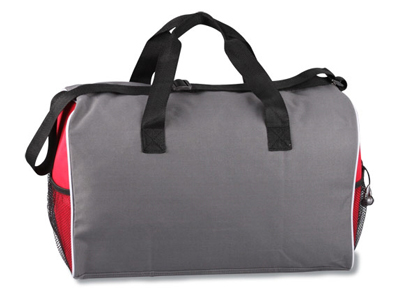 COLOR PANEL SPORT DUFFEL