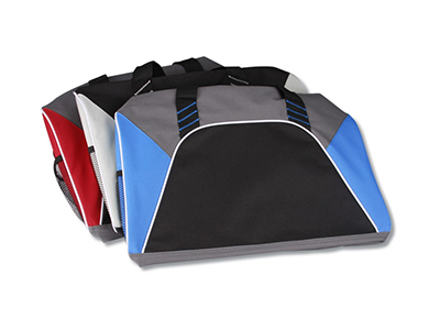 COLOR PANEL SPORT DUFFEL
