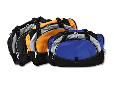 ENDZONE SPORT BAG