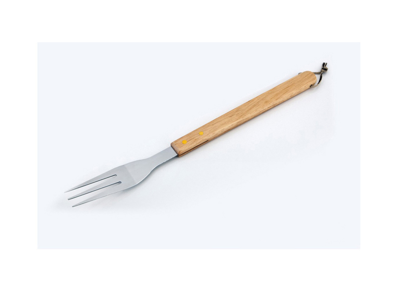 BBQ NOW APRON AND BBQ SET