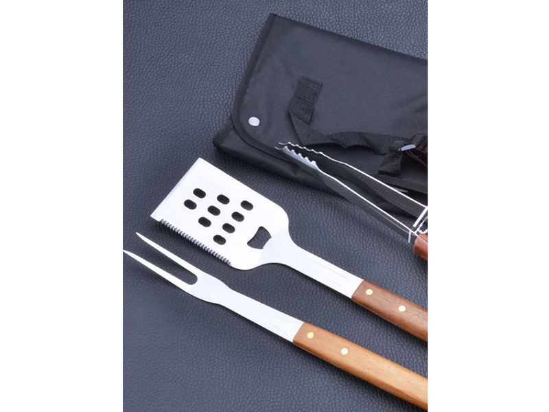 BBQ TOOL SET