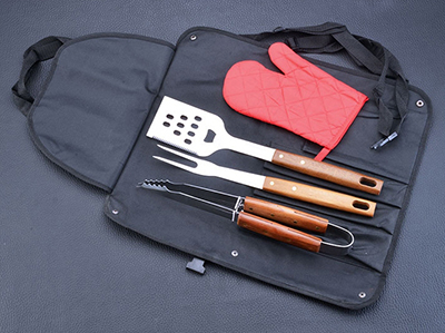 BBQ TOOL SET